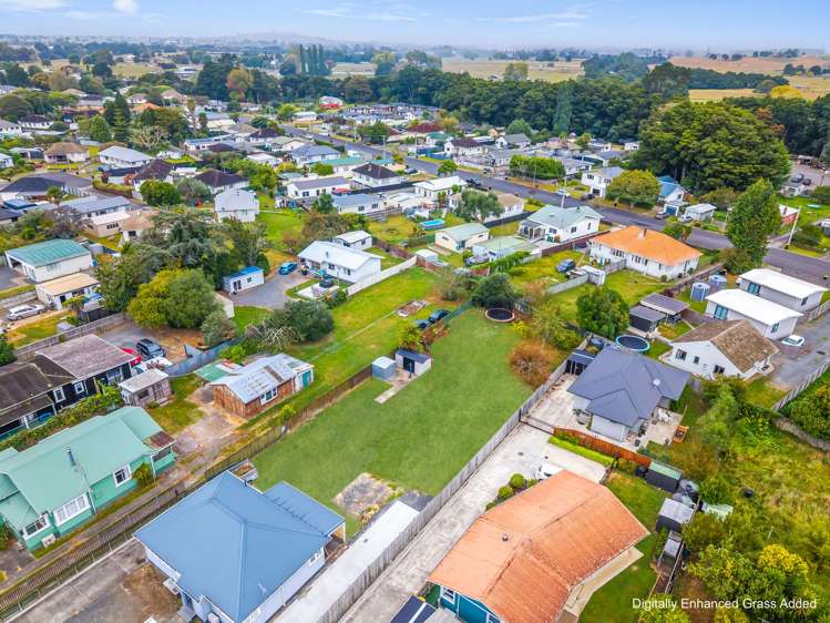 27 Cureton Street Lot 2 Morrinsville_6