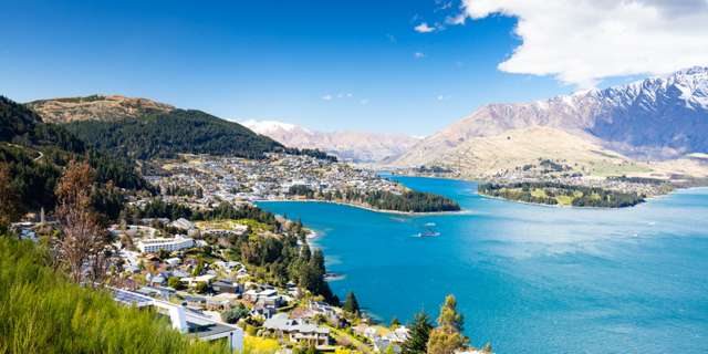 New Zealand’s most expensive house: Queenstown estate shatters price record with $40m-plus sale