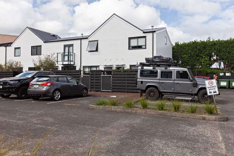 13/955 Mount Eden Road Three Kings_14