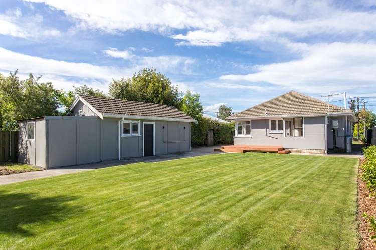 21 Ethne Street Mairehau_1