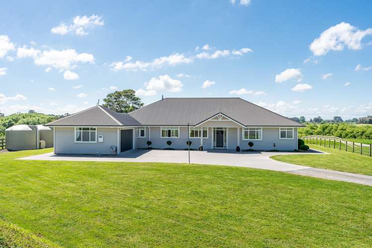 449A Ngaruawahia Road Te Kowhai_22