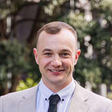 Mitchell Kinney