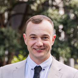 Mitchell Kinney