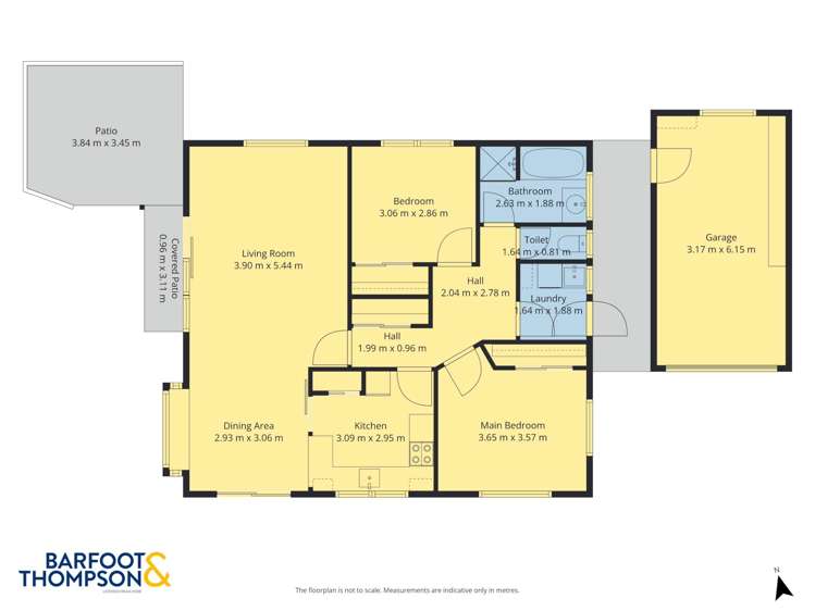 32 Sylvania Drive Matua_13