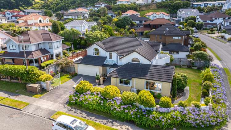 138 Westchester Drive Churton Park_23