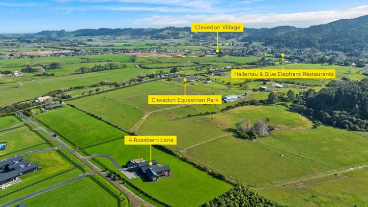 4 Rossbern Lane Clevedon_29