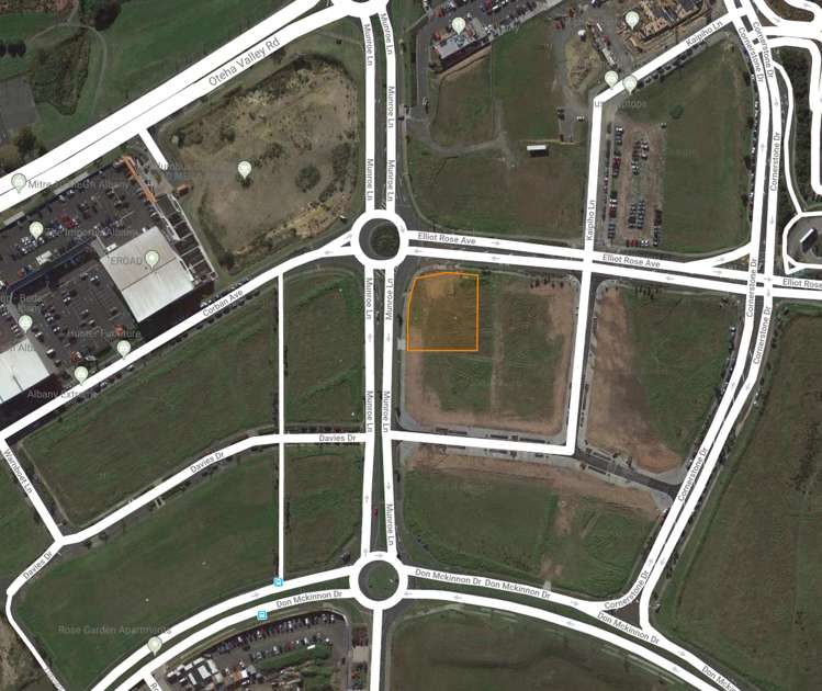 7 Munroe Lane Albany_4