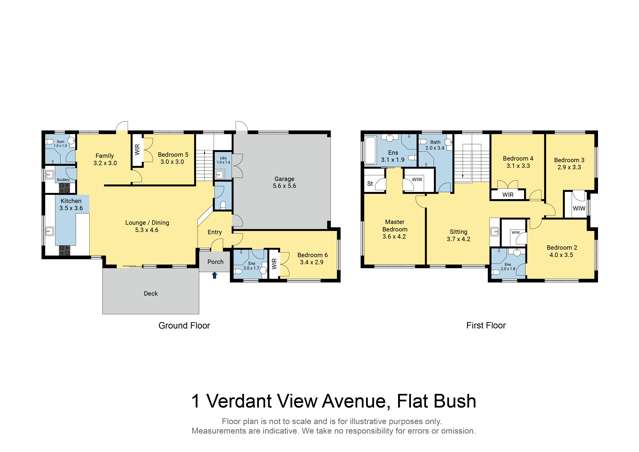 1 Verdant View Avenue Flat Bush_1