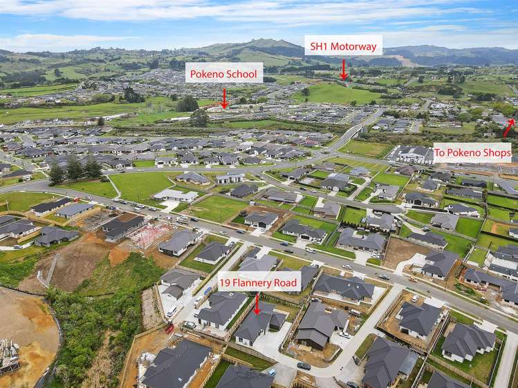 19 Flannery Road Pokeno_19