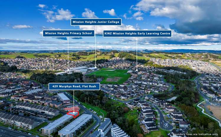 429 Murphys Road Flat Bush_19