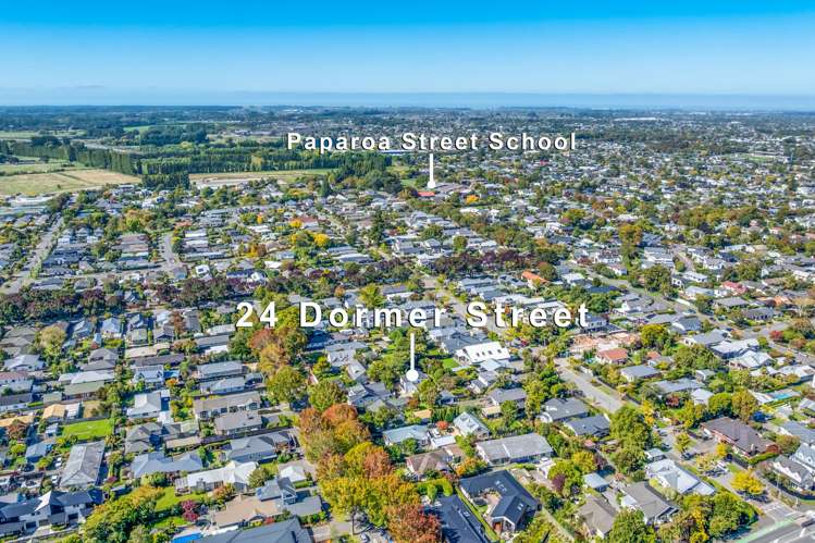 24 Dormer Street Papanui_21