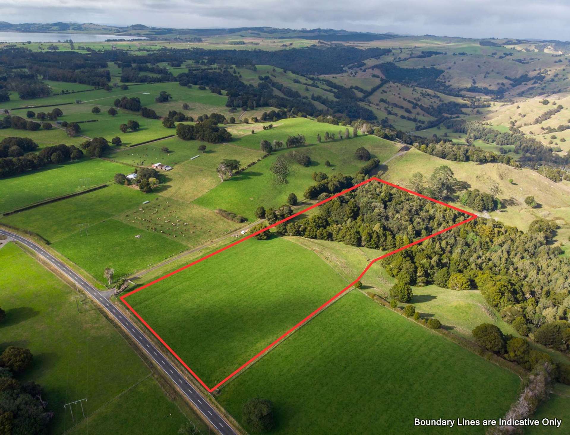 Lot 2 Horeke Road Okaihau_0