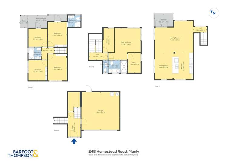 24B Homestead Road Manly_7