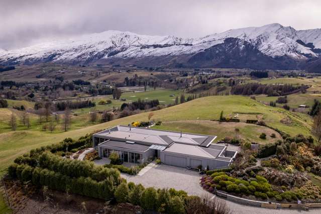 Luxury, Light and Views from Every Angle