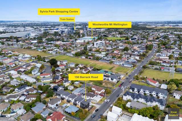 150B Barrack Road Mount Wellington_1