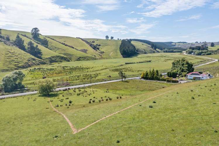 Waitahuna Gully Road Waitahuna_7