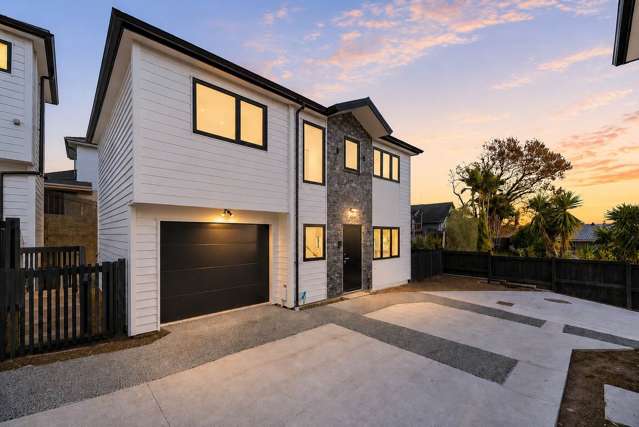 New Freehold Homes – Smart Buy, Smart Future