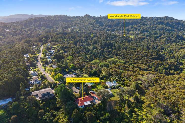 77 Minnehaha Avenue Titirangi_32