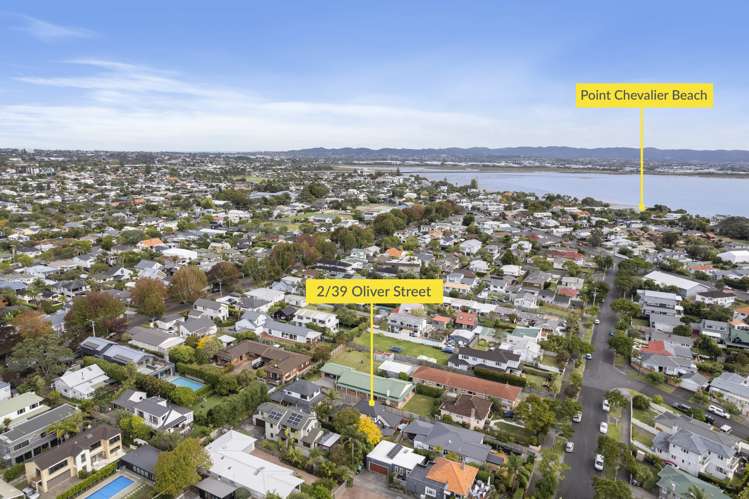 2/39 Oliver Street Point Chevalier_25