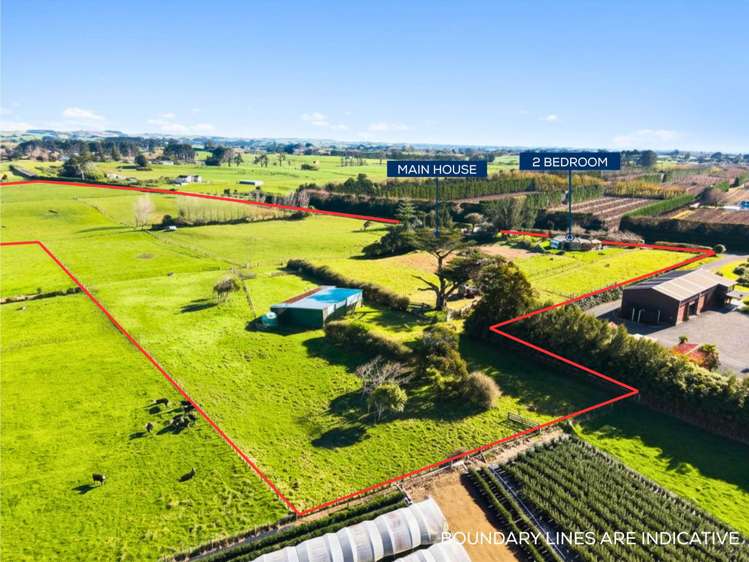 35 Smith Road Waiuku_22
