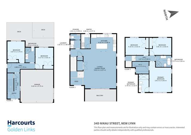 34D Nikau Street New Lynn_1