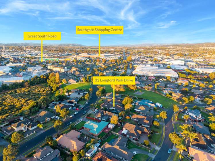 32 Longford Park Drive Takanini_27
