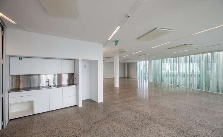 Suites 303 & 304 / 100 Parnell Road Parnell_3