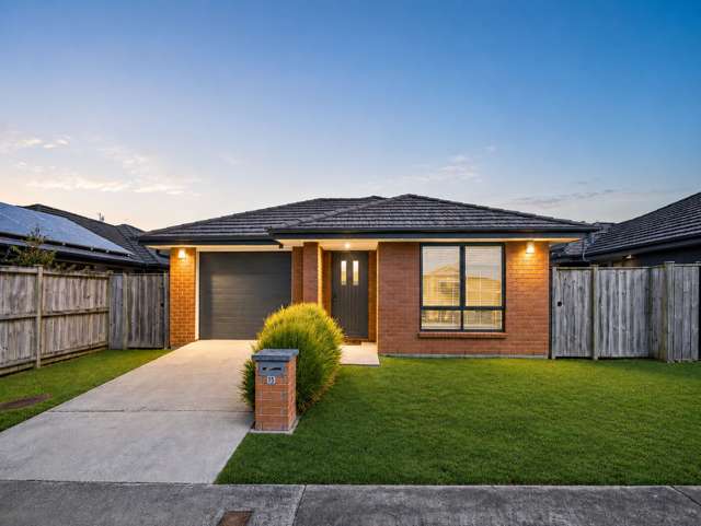 Relaxed Living with Seamless Flow