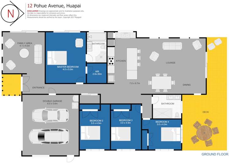 12 Pohue Avenue Huapai_12