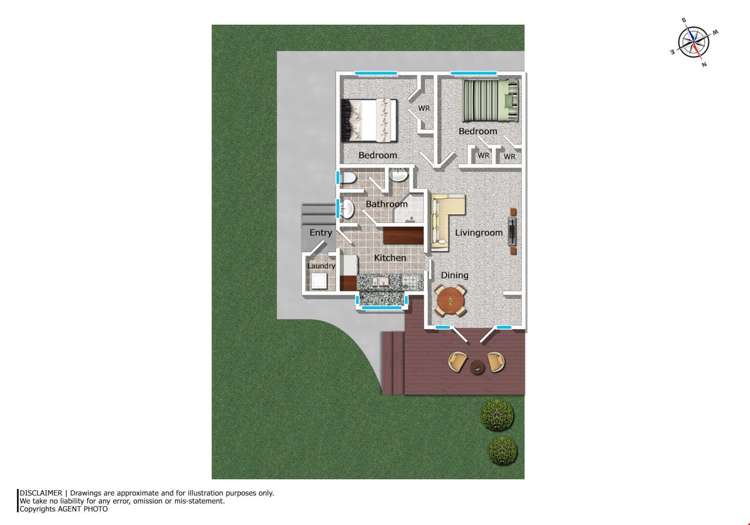 1/56 Gowing Drive Meadowbank_17