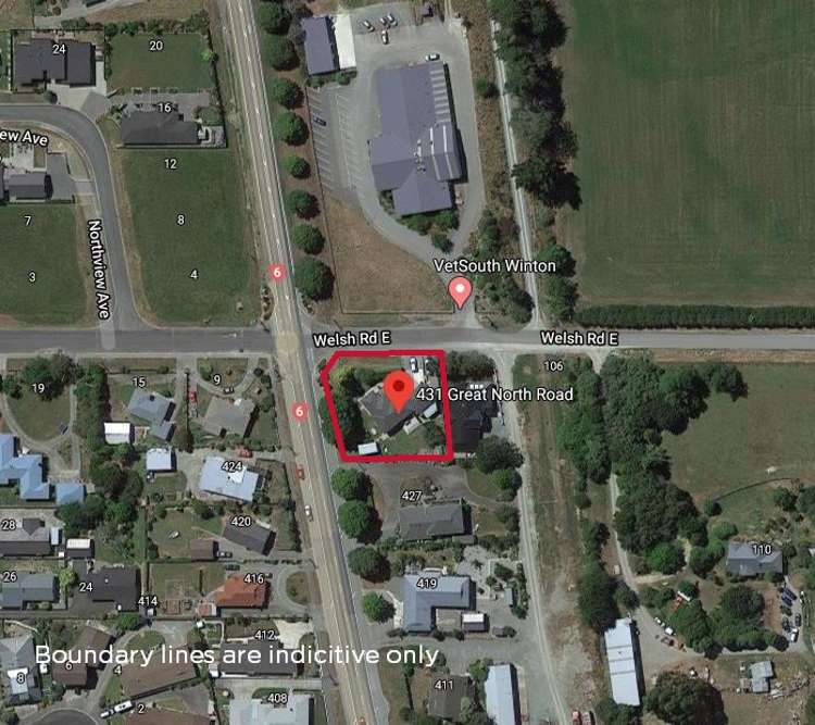 431 Great North Road Winton_23