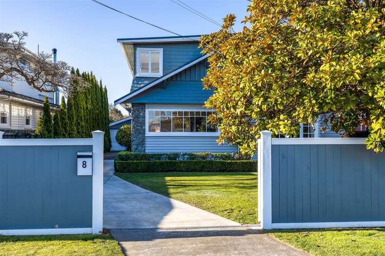 8 Alpha Avenue Strowan_19
