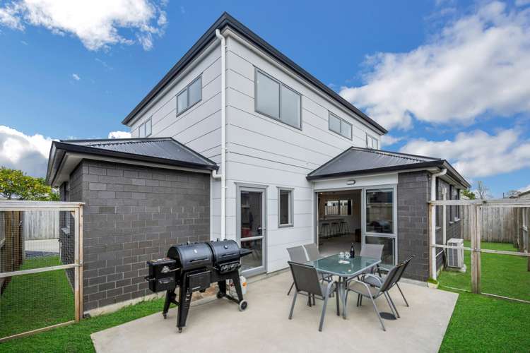 15b George Street Papakura_14