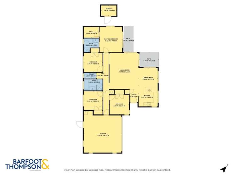 14 Mataoho Lane Mangere East_23