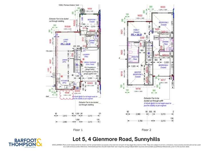 Lot 5, 4 Glenmore Road_1