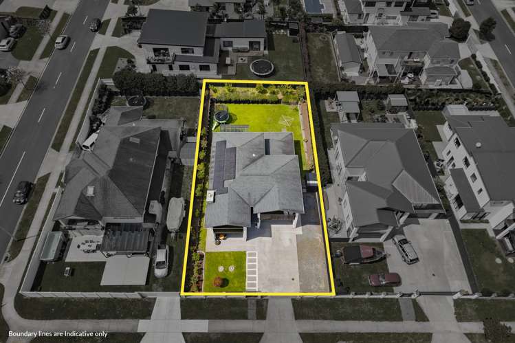 8 Keshvara Road Beachlands_35