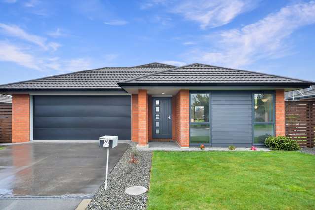 26 Eversham Drive Rolleston_1