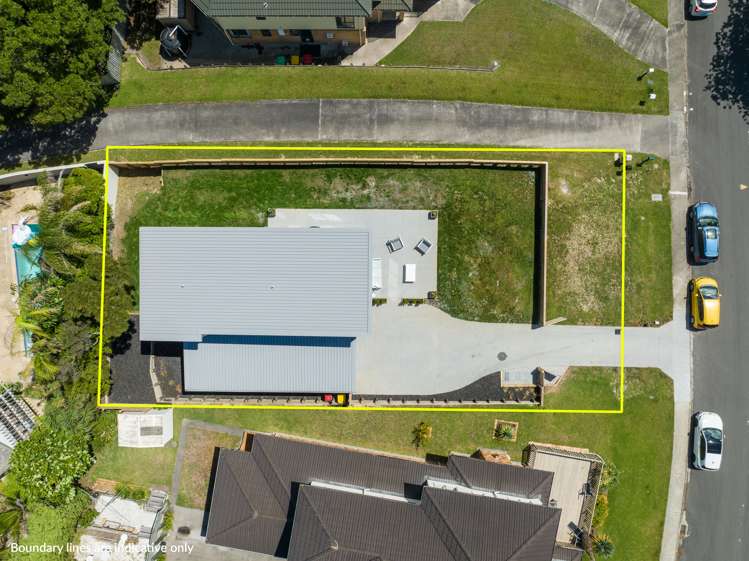 14 Mayall Avenue Beach Haven_21