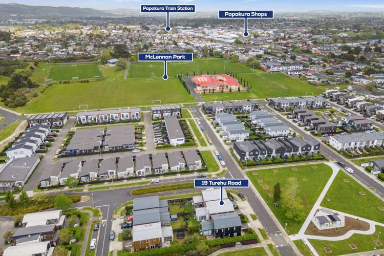 19 Turehu Road Papakura_23