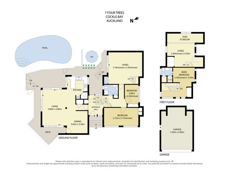 7 Four Trees Cockle Bay_16