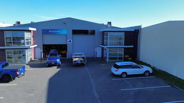 4 Klondyke Drive Hornby_1