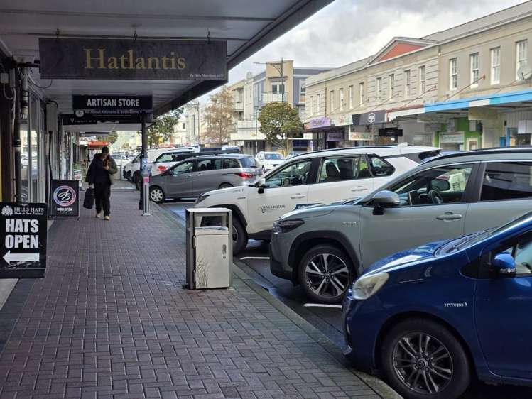 Ground/121 Jackson Street Petone_2