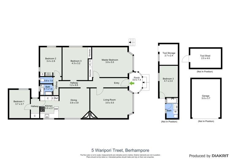 5 Te Wharepouri Street Berhampore_12