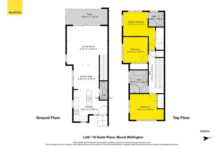 10F Keate Place Mount Wellington_18