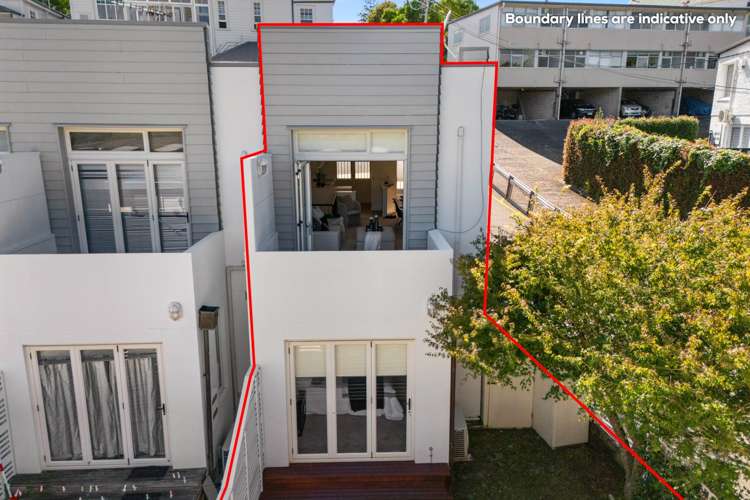 1/27 Birdwood Crescent Parnell_21