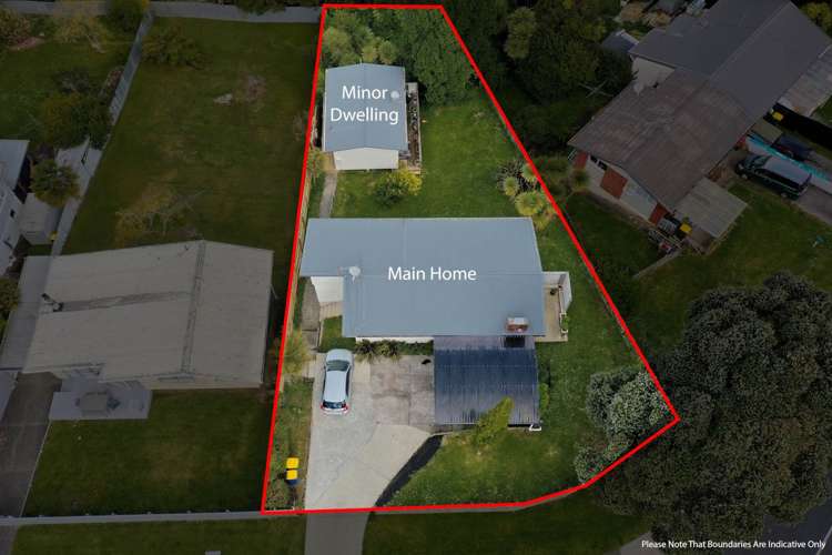 12 Nandana Drive Glen Eden_17