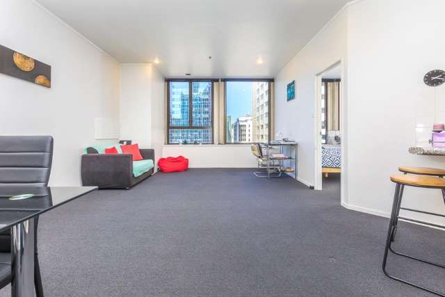 5c/105 Albert Street Auckland Central_2