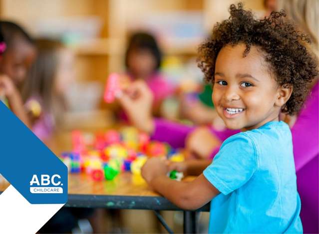 Purpose-Built Childcare in Prime Location