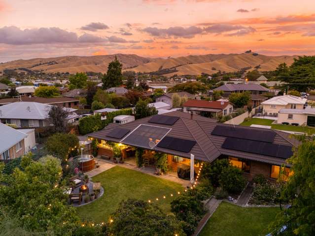 Tranquil Luxury Oasis: Comfort, Privacy, Lifestyle