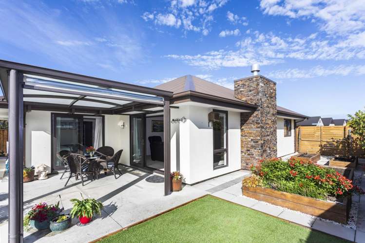 91 Carnaveron Drive Lincoln_20